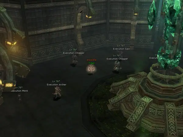 Infinitum Tower y letras L2 Day ya visibles en la web - L2Titan Lineage 2 Interlude