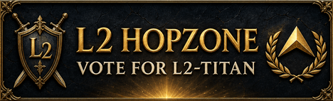 L2HopZone — votar por L2-Titan